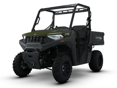 2026 Polaris Ranger SP 570 Base