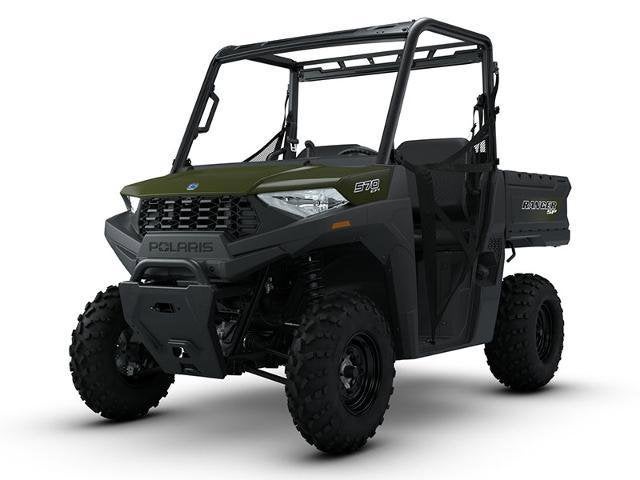 2026 Polaris Ranger SP 570 Base