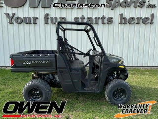 2026 Polaris Ranger SP 570 Base