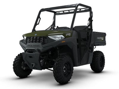 2026 Polaris Ranger SP 570 Base