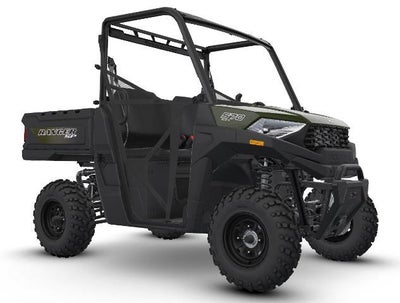 2026 Polaris Ranger SP 570 Base