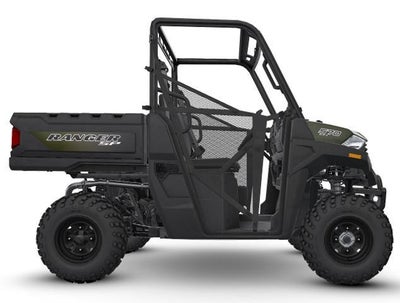 2026 Polaris Ranger SP 570 Base