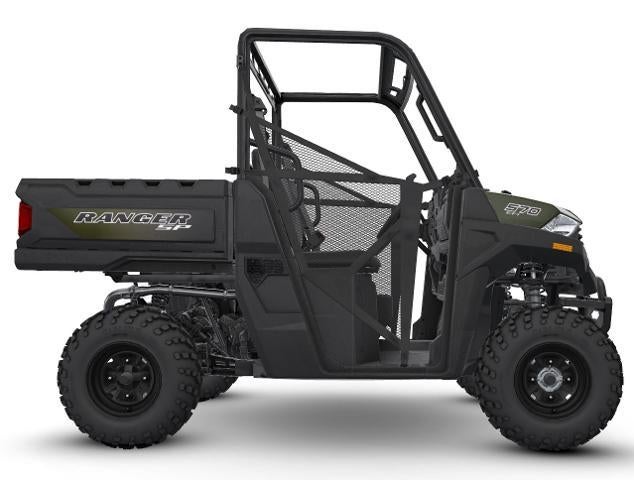 2026 Polaris Ranger SP 570 Base