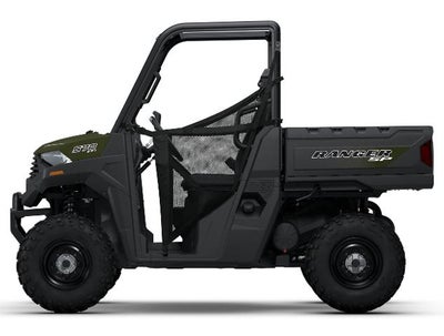 2026 Polaris Ranger SP 570 Base