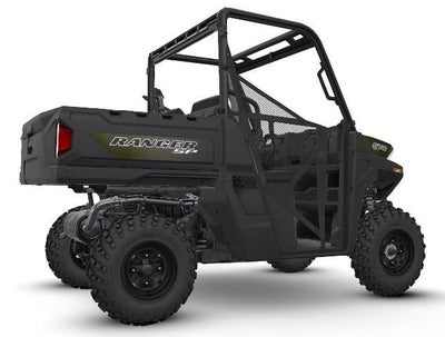 2026 Polaris Ranger SP 570 Base