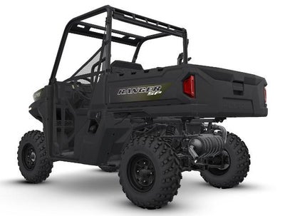 2026 Polaris Ranger SP 570 Base