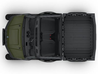 2026 Polaris Ranger SP 570 Base