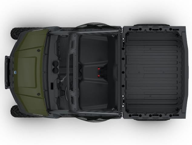 2026 Polaris Ranger SP 570 Base