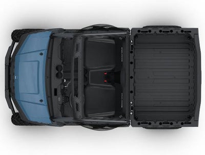 2026 Polaris Ranger SP 570 Premium Base