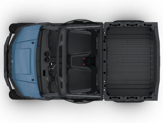 2026 Polaris Ranger SP 570 Premium Base