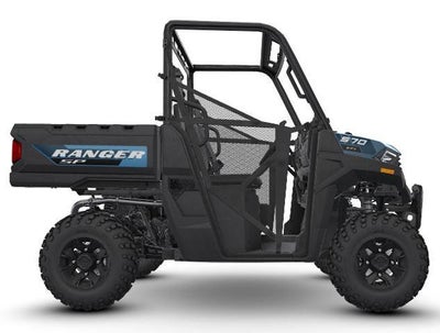 2026 Polaris Ranger SP 570 Premium Base