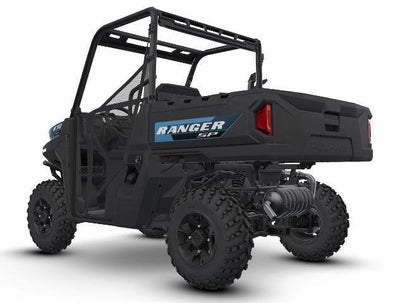 2026 Polaris Ranger SP 570 Premium Base