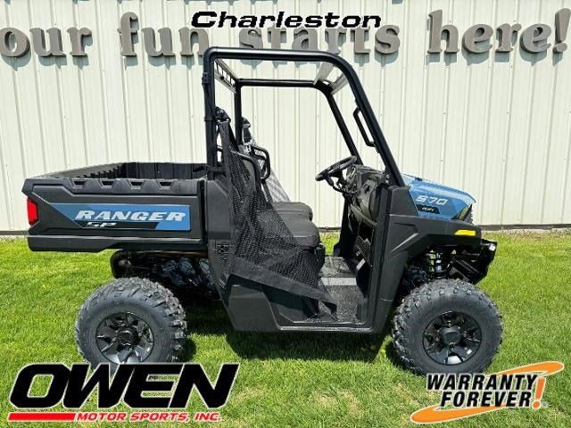 2026 Polaris Ranger SP 570 Premium Base