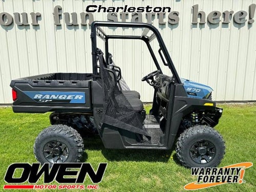 2026 Polaris Ranger SP 570 Premium Base
