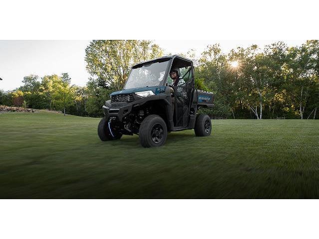 2026 Polaris Ranger SP 570 Premium Base