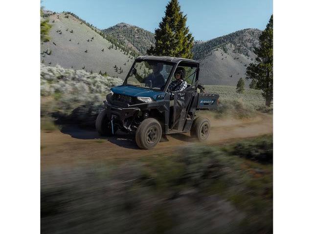 2026 Polaris Ranger SP 570 Premium Base
