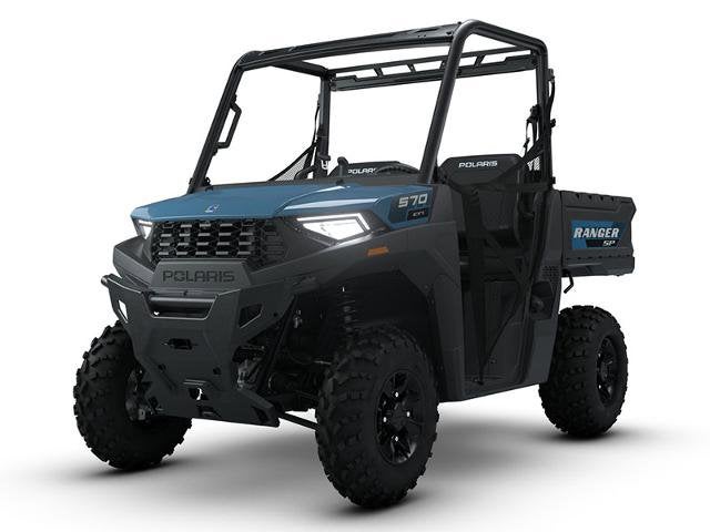 2026 Polaris Ranger SP 570 Premium Base