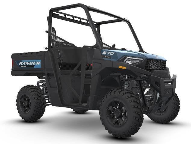 2026 Polaris Ranger SP 570 Premium Base