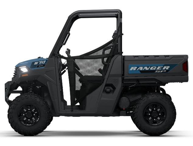 2026 Polaris Ranger SP 570 Premium Base