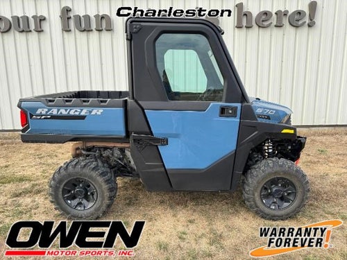 2026 Polaris Ranger SP 570 NorthStar Edition Base