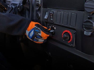 2026 Polaris Ranger SP 570 NorthStar Edition Base