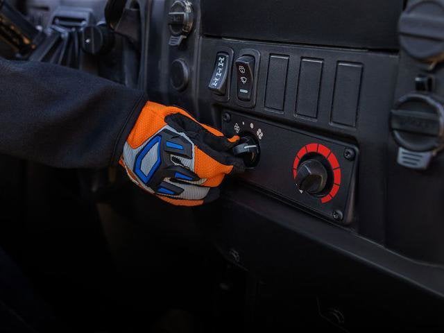 2026 Polaris Ranger SP 570 NorthStar Edition Base