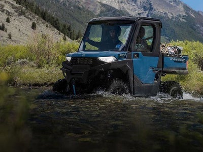 2026 Polaris Ranger SP 570 NorthStar Edition Base