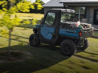 2026 Polaris Ranger SP 570 NorthStar Edition Base
