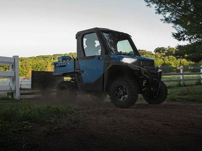 2026 Polaris Ranger SP 570 NorthStar Edition Base