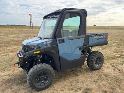 2026 Polaris Ranger SP 570 NorthStar Edition Base