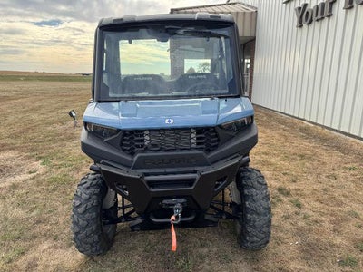 2026 Polaris Ranger SP 570 NorthStar Edition Base