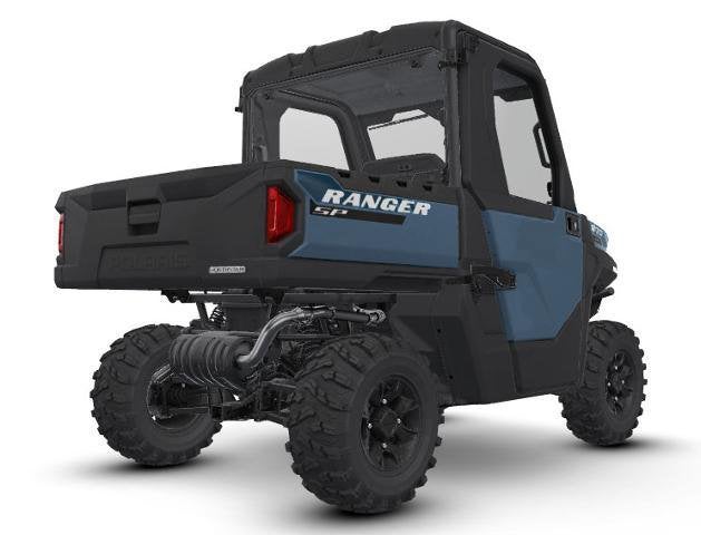 2026 Polaris Ranger SP 570 NorthStar Edition Base
