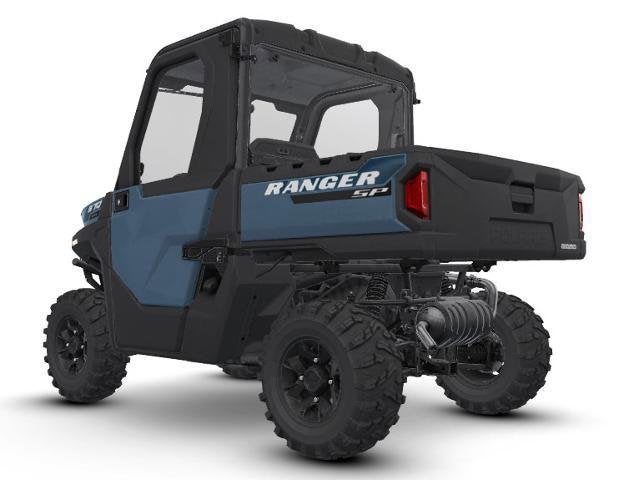 2026 Polaris Ranger SP 570 NorthStar Edition Base