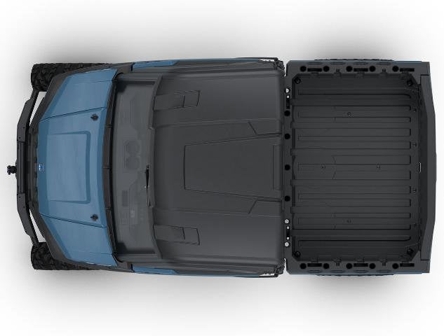 2026 Polaris Ranger SP 570 NorthStar Edition Base