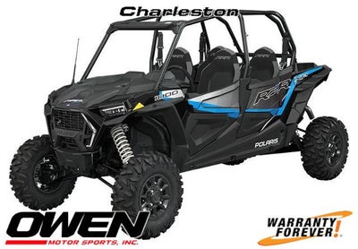 2023 Polaris RZR XP 4 1000 Ultimate Base