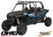 2023 Polaris RZR XP 4 1000 Ultimate Base