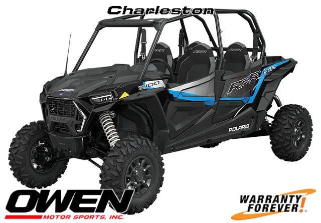 2023 Polaris RZR XP 4 1000 Ultimate Base