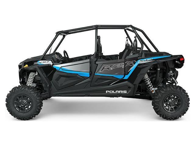 2023 Polaris RZR XP 4 1000 Ultimate Base