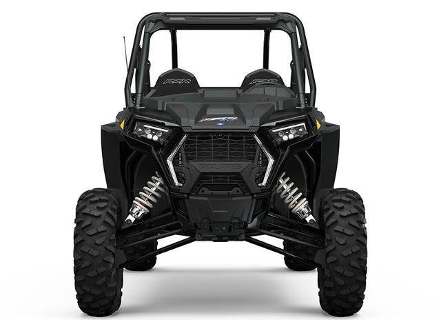 2023 Polaris RZR XP 4 1000 Ultimate Base
