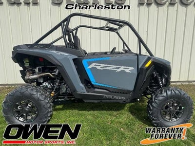 2026 Polaris RZR XP 1000 Sport Base