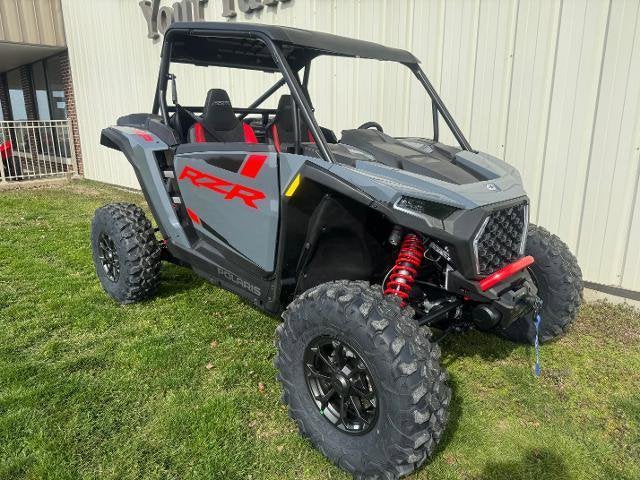 2026 Polaris RZR XP 1000 Ultimate Base
