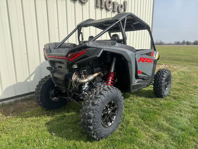 2026 Polaris RZR XP 1000 Ultimate Base