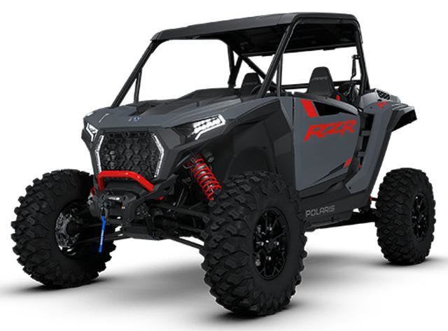 2026 Polaris RZR XP 1000 Ultimate Base