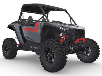 2026 Polaris RZR XP 1000 Ultimate Base