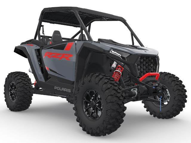 2026 Polaris RZR XP 1000 Ultimate Base
