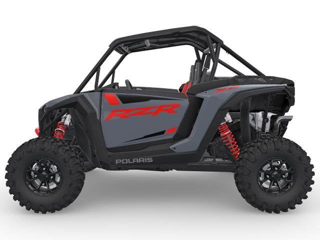 2026 Polaris RZR XP 1000 Ultimate Base