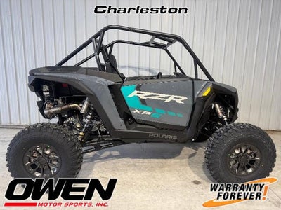 2026 Polaris RZR XP S 1000 Sport Base