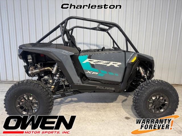 2026 Polaris RZR XP S 1000 Sport Base