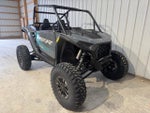 2026 Polaris RZR XP S 1000 Sport Base