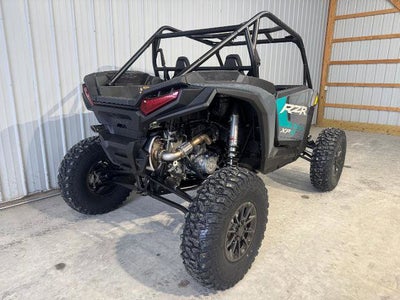 2026 Polaris RZR XP S 1000 Sport Base